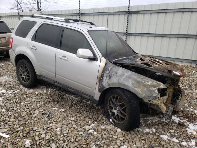 Photo 4 from auction – 2012 FORD ESCAPE LIM with VIN 1FMCU9EG4CKA64932