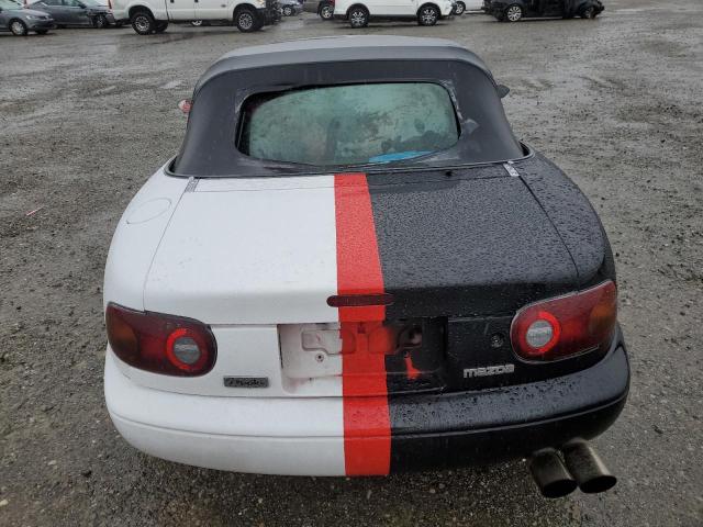 Photo 6 from auction – 1990 MAZDA MX-5 MIATA with VIN JM1NA3513L0127612
