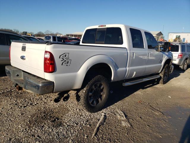 Photo 3 from auction – 2014 FORD F350 SUPER with VIN 1FT8W3BT5EEB73324
