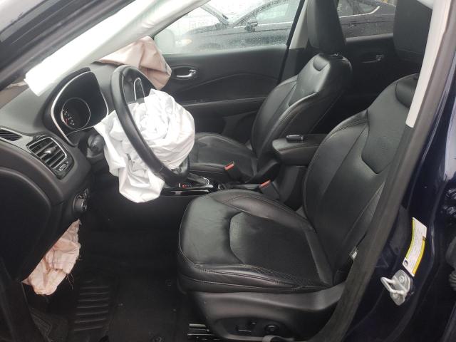 Photo 7 from auction – 2018 JEEP COMPASS LI with VIN 3C4NJDCB4JT175153