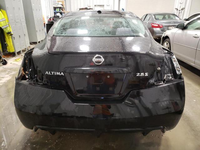 Photo 6 from auction – 2010 NISSAN ALTIMA S with VIN 1N4AL2EP2AC189933