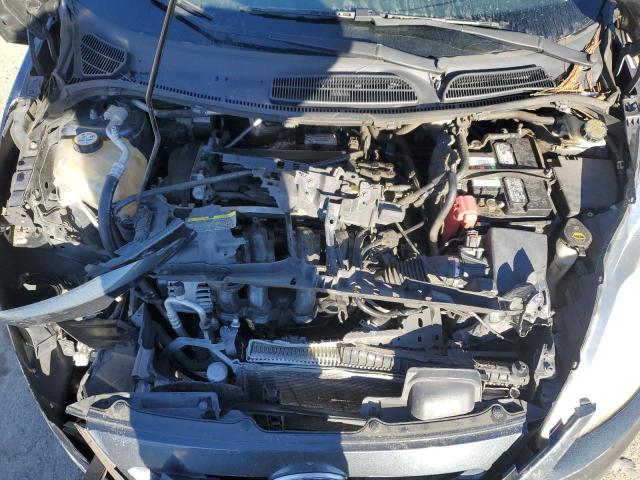 Photo 11 from auction – 2011 FORD FIESTA SES with VIN 3FADP4FJ5BM180201