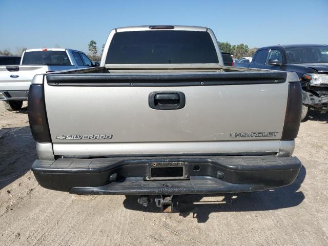 Photo 6 from auction – 2001 CHEVROLET SILVERADO with VIN 2GCEC19T611110685