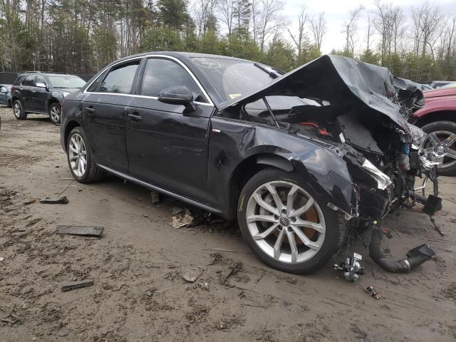 Photo 4 from auction – 2019 AUDI A4 PREMIUM with VIN WAUDNAF44KA006607