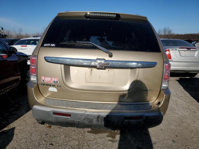 Photo 6 from auction – 2005 CHEVROLET EQUINOX LT with VIN 2CNDL73F256079120