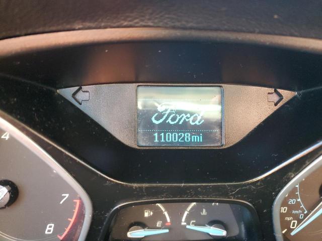 Photo 8 from auction – 2012 FORD FOCUS SE with VIN 1FAHP3F22CL396577