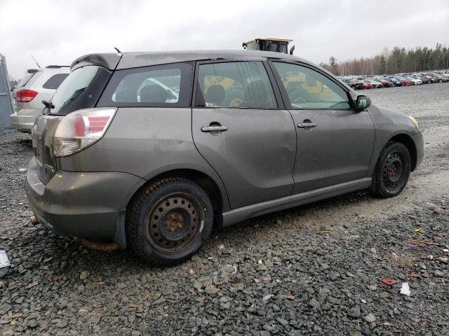 Photo 3 from auction – 2005 TOYOTA COROLLA MA with VIN 2T1KR32E15C902419