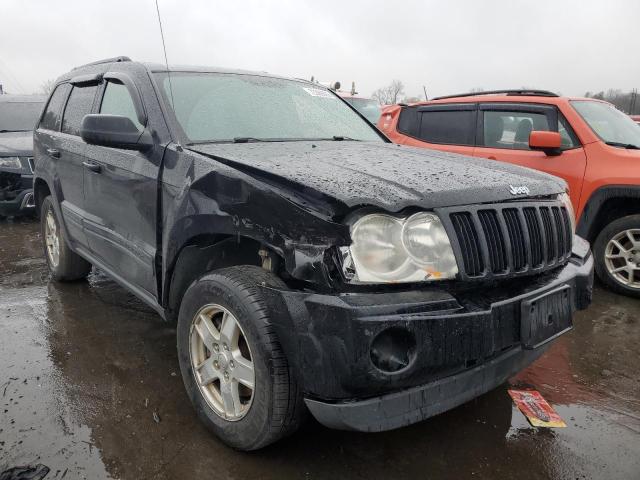 Photo 4 from auction – 2005 JEEP GRAND CHER with VIN 1J4GR48K15C724877