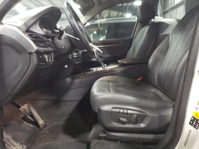 Photo 7 from auction – 2016 BMW X5 XDRIVE3 with VIN 5UXKR0C56G0P19557