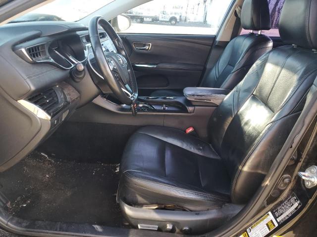 Photo 7 from auction – 2013 TOYOTA AVALON BAS with VIN 4T1BK1EB9DU022012