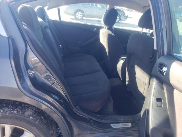 Photo 10 from auction – 2012 NISSAN ALTIMA BAS with VIN 1N4AL2AP3CN480566