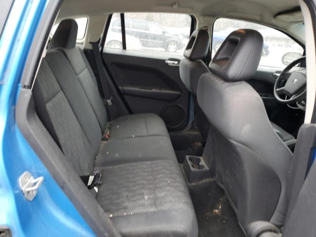 Photo 10 from auction – 2008 DODGE CALIBER with VIN 1B3HB28B48D661910