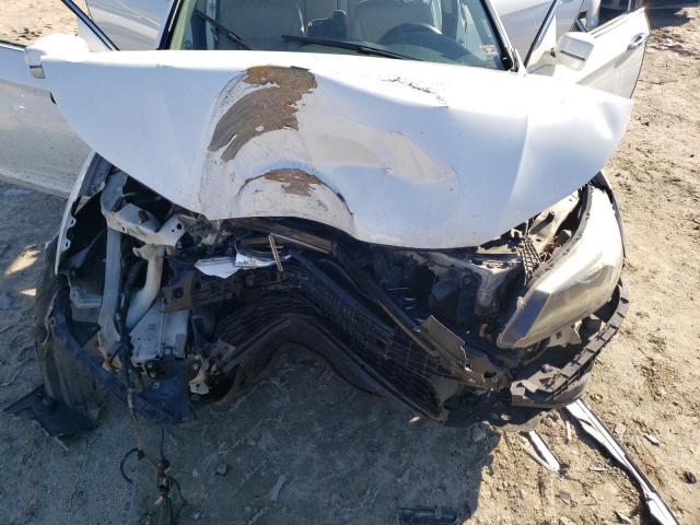 Photo 11 from auction – 2013 HONDA ACCORD EXL with VIN 1HGCR3F86DA016867