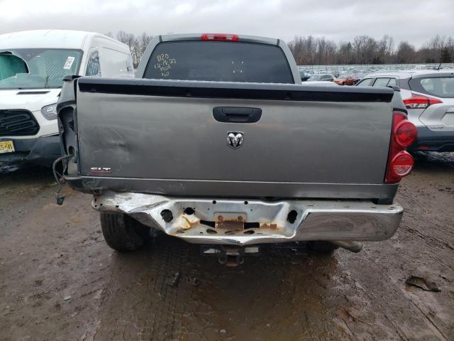 Photo 6 from auction – 2007 DODGE RAM 1500 S with VIN 1D7HA18P77S106344