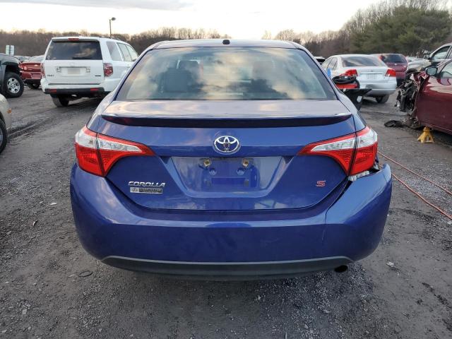 Photo 6 from auction – 2015 TOYOTA COROLLA L with VIN 2T1BURHEXFC442641