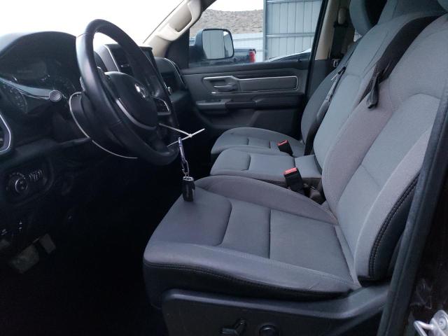 صورة رقم 7 من المزاد - 2019 RAM 1500 BIG H مع VIN 1C6SRFMT4KN637072