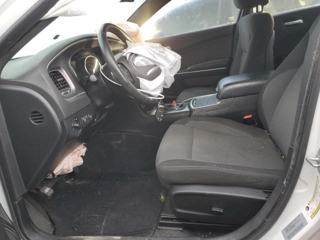 Photo 7 from auction – 2015 DODGE CHARGER SE with VIN 2C3CDXBGXFH903141