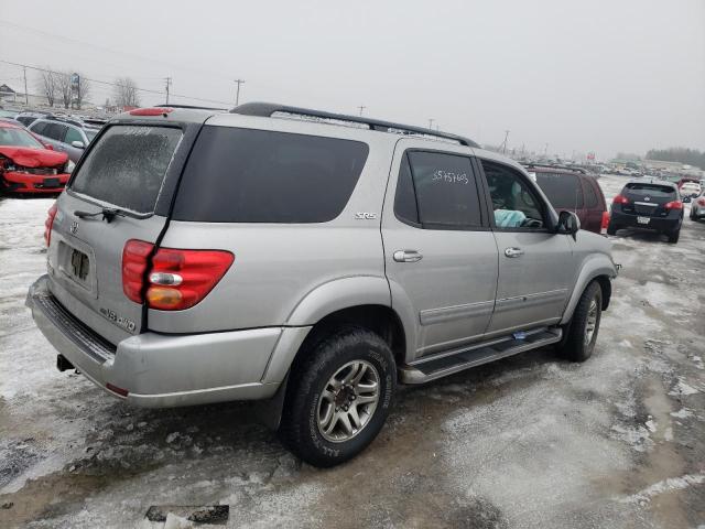 Foto 3 de la subasta – 2004 TOYOTA SEQUOIA SR con VIN 5TDBT44A04S231963