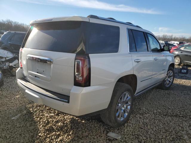 Photo 3 from auction – 2016 GMC YUKON DENA with VIN 1GKS1CKJ1GR330799