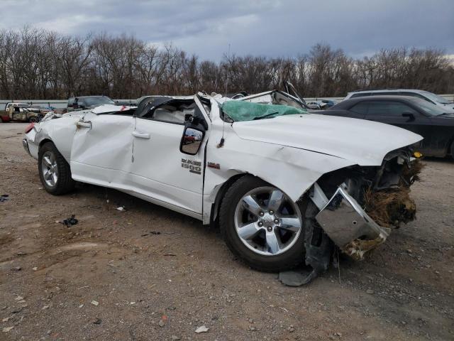 Photo 4 from auction – 2019 RAM 1500 CLASS with VIN 1C6RR6TT0KS650421