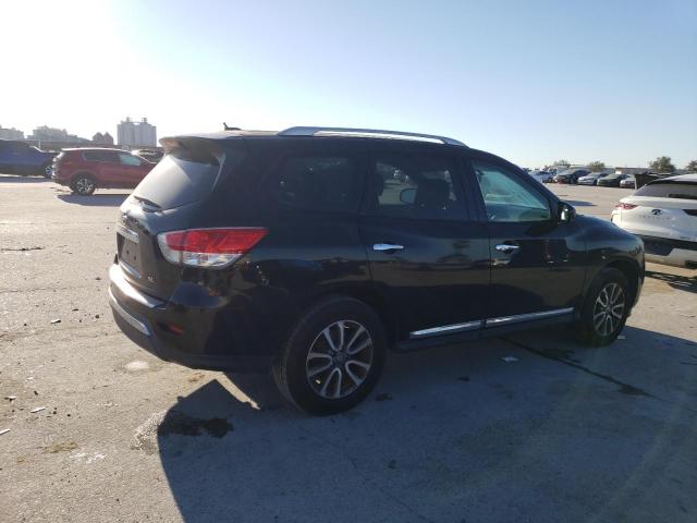 Photo 3 from auction – 2013 NISSAN PATHFINDER with VIN 5N1AR2MN6DC636658