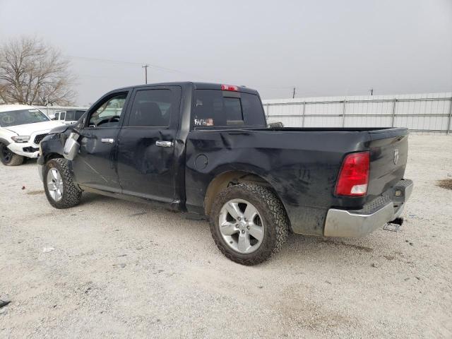 صورة رقم 2 من المزاد - 2009 DODGE RAM 1500 مع VIN 1D3HB13P49J509972