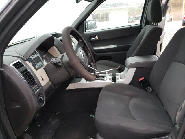 Photo 7 from auction – 2008 MERCURY MARINER with VIN 4M2CU91198KJ10908