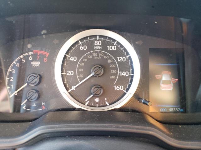 Photo 9 from auction – 2020 TOYOTA COROLLA LE with VIN 5YFEPRAE6LP090247