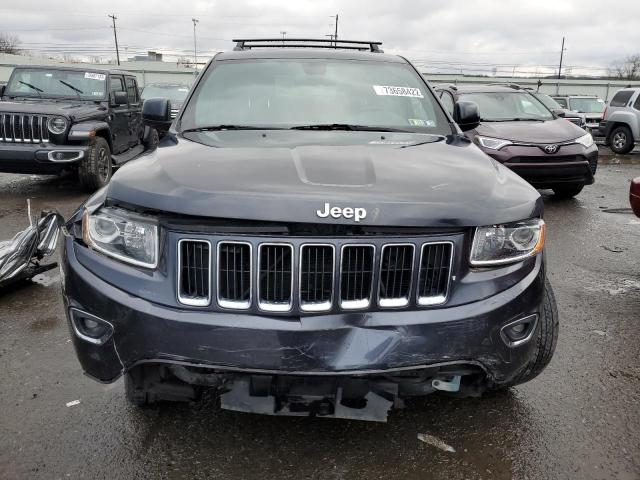 Photo 5 from auction – 2014 JEEP GRAND CHER with VIN 1C4RJFAG6EC372144