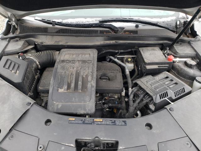 Photo 12 from auction – 2015 CHEVROLET EQUINOX LT with VIN 2GNALBEK3F1101572