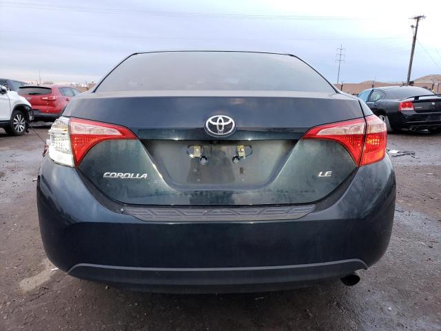 Photo 6 from auction – 2019 TOYOTA COROLLA L with VIN 2T1BURHE4KC171554