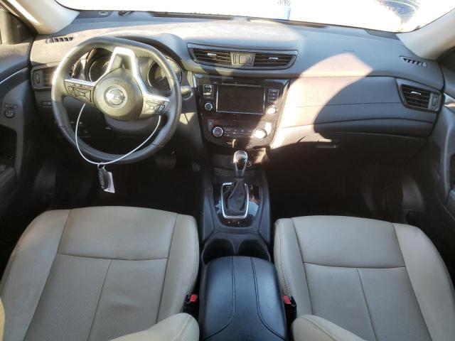 Photo 8 from auction – 2019 NISSAN ROGUE S with VIN 5N1AT2MT6KC829163