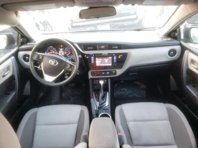 Photo 8 from auction – 2017 TOYOTA COROLLA L with VIN 5YFBURHE8HP737384