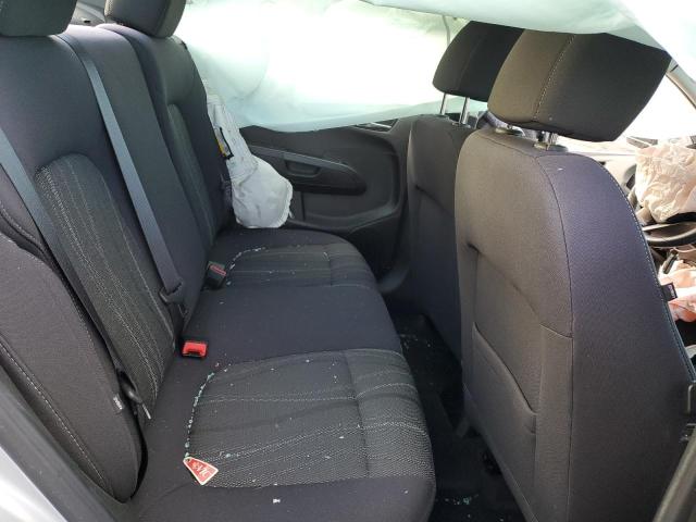 Photo 10 from auction – 2012 CHEVROLET SONIC LT with VIN 1G1JC5SH3C4208990