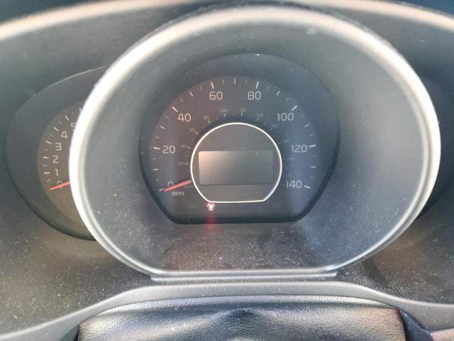 Photo 9 from auction – 2019 KIA SOUL with VIN KNDJN2A24K7678309
