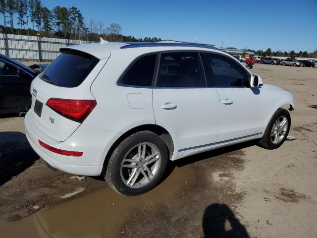 Photo 3 from auction – 2014 AUDI Q5 PREMIUM with VIN WA1LFAFP4EA039188