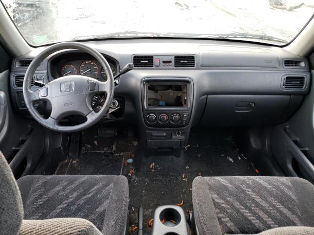 Photo 8 from auction – 2000 HONDA CR-V LX with VIN JHLRD1845YC033713