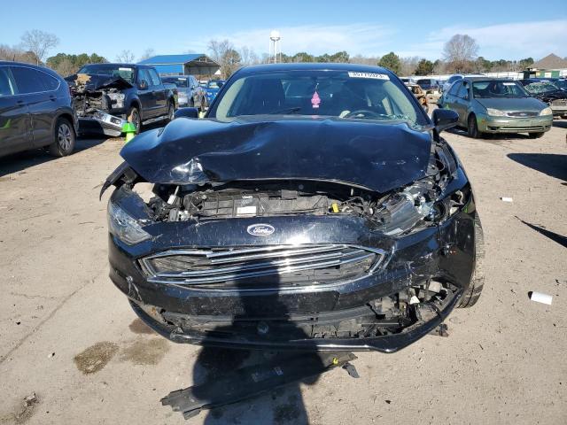 Photo 5 from auction – 2017 FORD FUSION SE with VIN 3FA6P0LU5HR307122