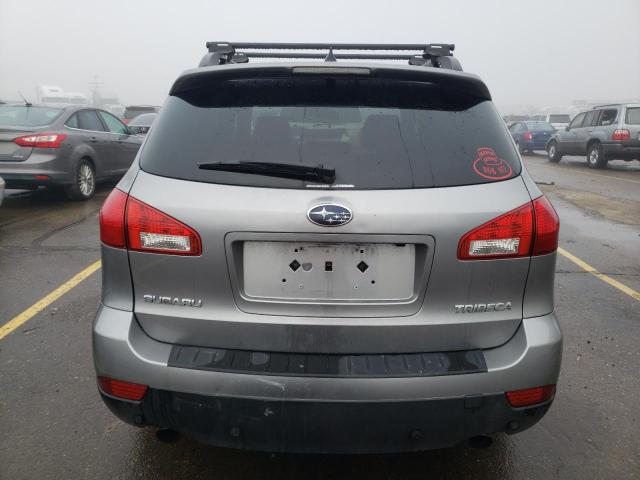 Photo 6 from auction – 2008 SUBARU TRIBECA LI with VIN 4S4WX93D984412586