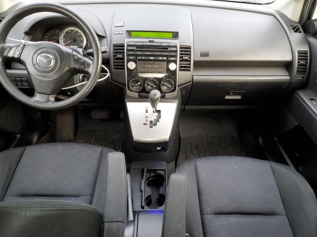 Photo 8 from auction – 2006 MAZDA 5 with VIN JM1CR293660101760