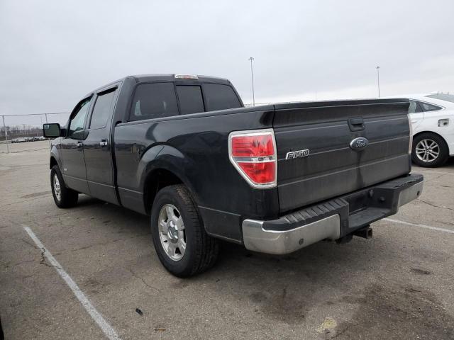 Photo 2 from auction – 2012 FORD F150 SUPER with VIN 1FTFW1CT0CFB52172