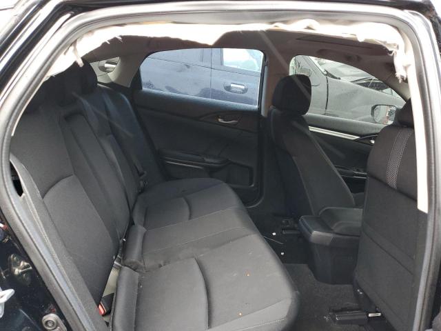 Photo 10 from auction – 2019 HONDA CIVIC EX with VIN 19XFC1F32KE211154