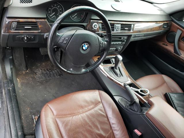 Photo 8 from auction – 2006 BMW 330 I with VIN WBAVB33596PS18735