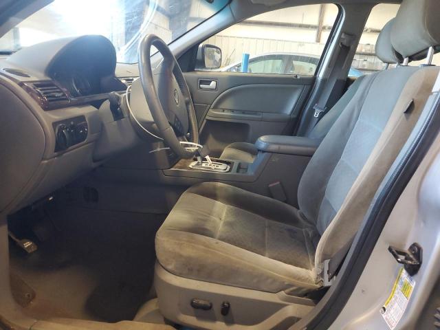 Photo 7 from auction – 2007 FORD FIVE HUNDR with VIN 1FAHP24157G152134