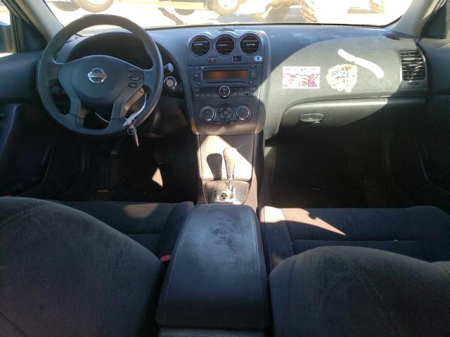 Photo 8 from auction – 2010 NISSAN ALTIMA BAS with VIN 1N4AL2AP2AN437768