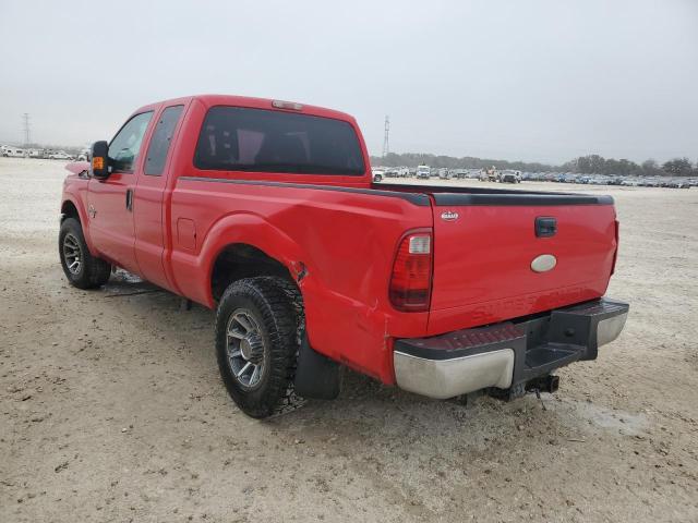 Photo 2 from auction – 2012 FORD F250 SUPER with VIN 1FT7X2AT0CEA50872