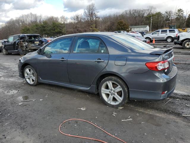 Photo 2 from auction – 2013 TOYOTA COROLLA BA with VIN 2T1BU4EE7DC071216
