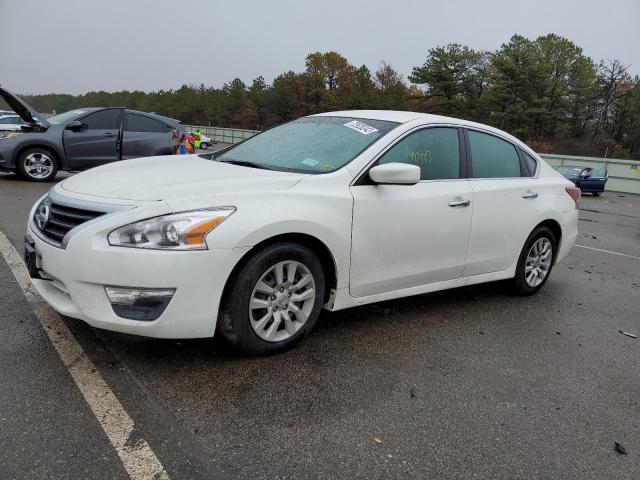 Photo 1 from auction – 2013 NISSAN ALTIMA 2.5 with VIN 1N4AL3AP5DN460634
