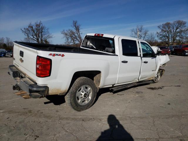 Photo 3 from auction – 2017 CHEVROLET SILVERADO with VIN 1GC1KUEG9HF102885