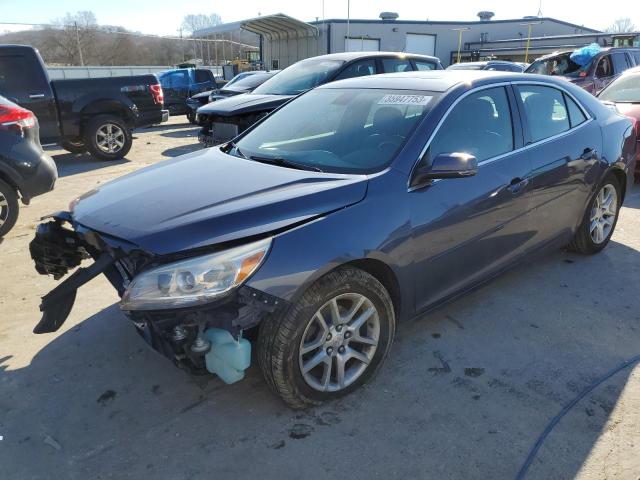 Photo 1 from auction – 2014 CHEVROLET MALIBU 1LT with VIN 1G11C5SLXEF155118